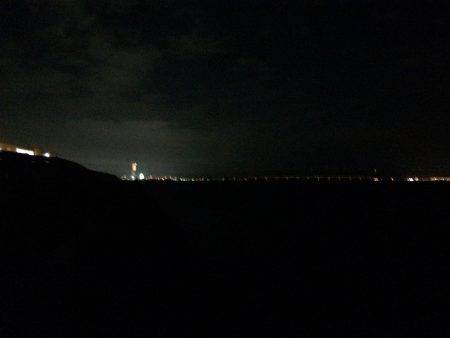 爆風＆爆うねり